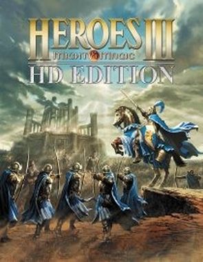Heroes of Might & Magic 3 HD Edition (PC)
