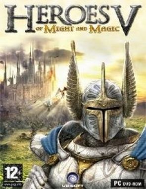 Heroes of Might & Magic V Bundle (PC)