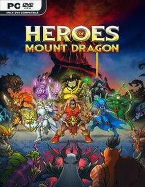 Heroes of Mount Dragon (PC)