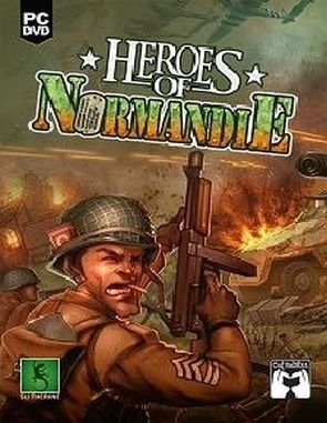 Heroes of Normandie (PC)