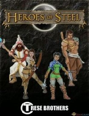 Heroes of Steel RPG (ALL DLC) (PC)