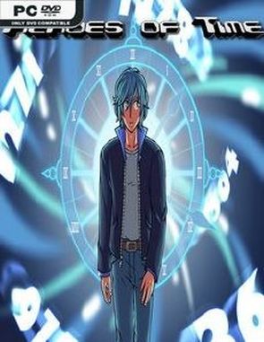Heroes of Time (PC)