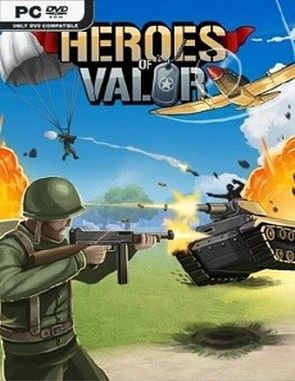 Heroes of Valor (PC)