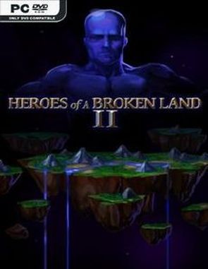 Heroes of a Broken Land 2 (PC)