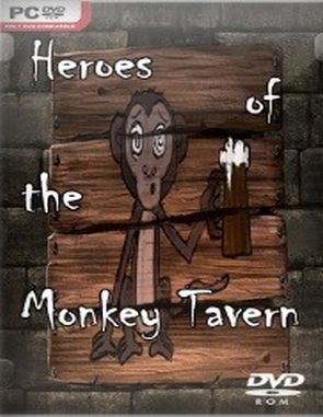 Heroes of the Monkey Tavern (PC)