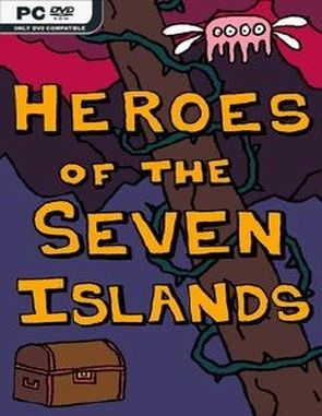 Heroes of the Seven Islands (PC)
