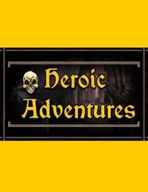 Heroic Adventures (PC)