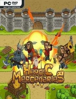 Heroic Mercenaries (PC)