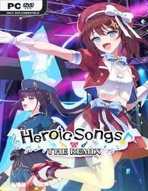 Heroic Songs: The Remix (PC)