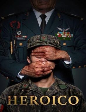 Heroico (2023) (Películas)