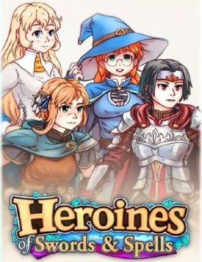 Heroines of Swords & Spells (PC)