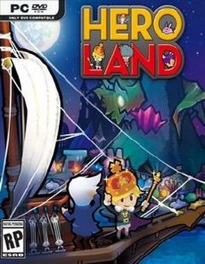 Heroland (PC)