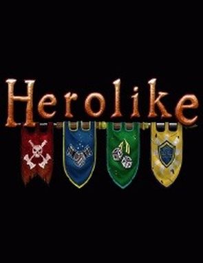 Herolike Herolike (PC)