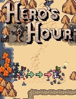 Hero's Hour (PC)