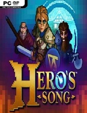 Hero's Song (PC)