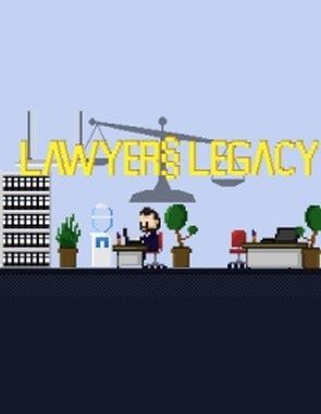 HerrAnwalt: Lawyer's Legacy (PC)