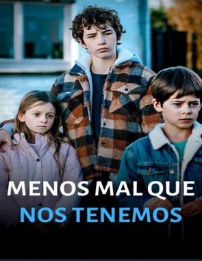 Heureusement qu'on s'a (2023) (Películas)