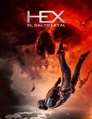 Hex: El salto letal (2023) (Películas)