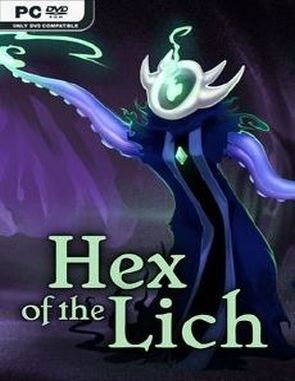 Hex_of_the_Lich Hex of the Lich (PC)