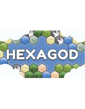 Hexagod Hexagod (PC)