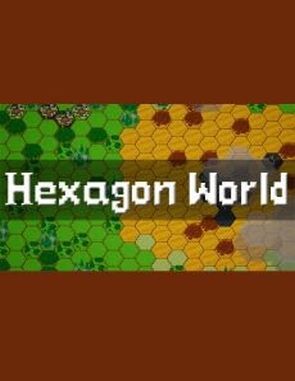 Hexagon_World Hexagon World (PC)