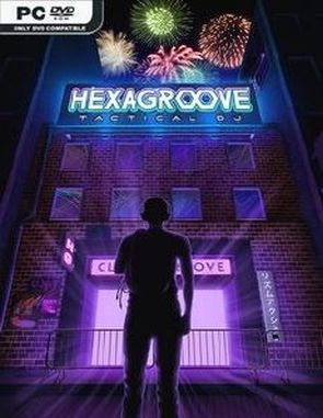 Hexagroove: Tactical DJ (PC)