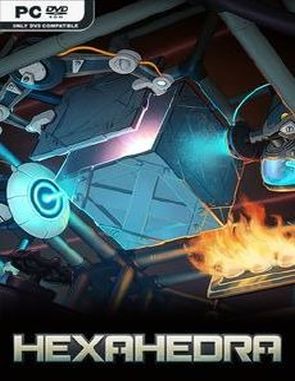 Hexahedra Hexahedra (PC)