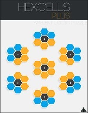 Hexcells_Plus Hexcells Plus (PC)