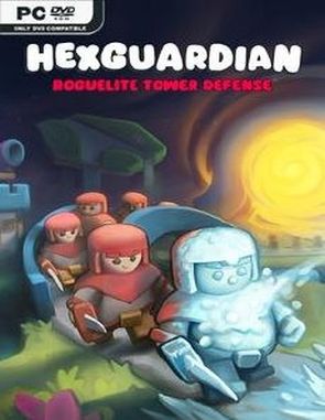 Hexguardian (PC)