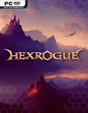 Hexrogue Hexrogue (PC)