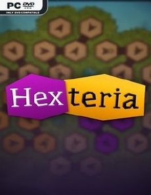 Hexteria Hexteria (PC)