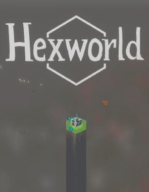Hexworld (PC)