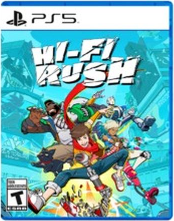 Hi-Fi_RUSH_PS5 Hi Fi RUSH (PS5)