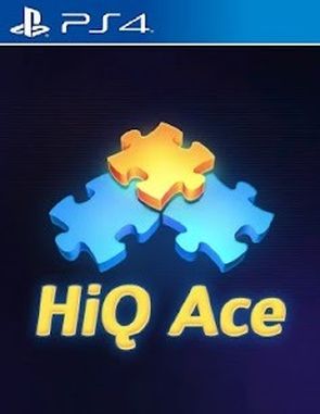 Hiq Ace (PS4)