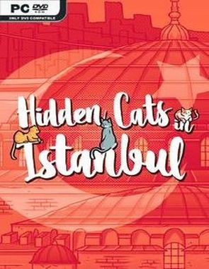 Hidden_Cats_in_Istanbul Hidden Cats in Istanbul (PC)