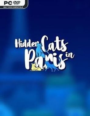 Hidden Cats in Paris (PC)
