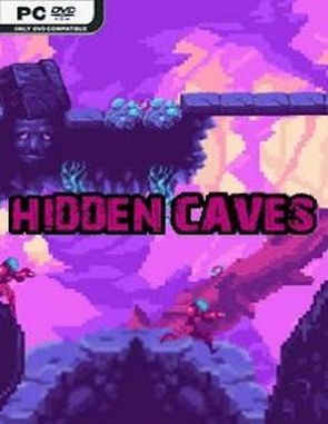Hidden Caves (PC)