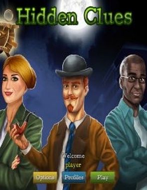 Hidden Clues (PC)