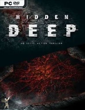 Hidden Deep (PC)