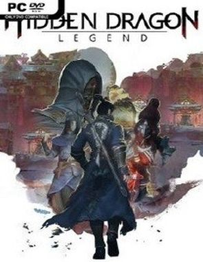 Hidden Dragon Legend (PC)
