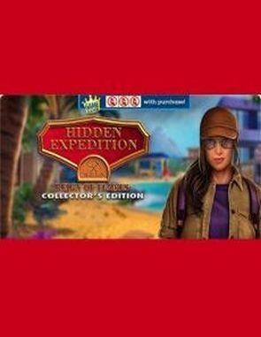 Hidden Expedition: Reign of Flames Collector's Edition (PC)