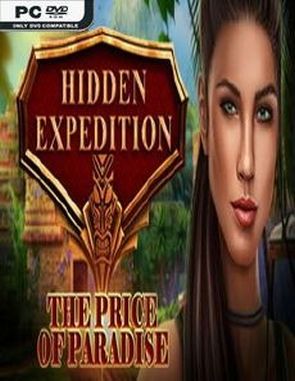 Hidden Expedition: The Price of Paradise Collector's Edition (PC)