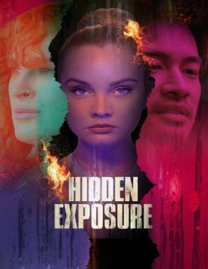 Hidden Exposure (2023) (Películas)