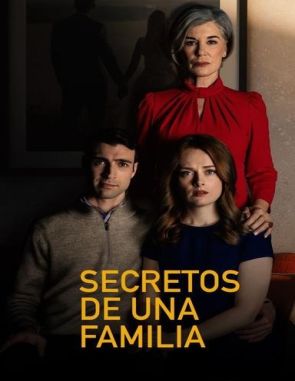 Hidden Family Secrets (2023) (Películas)
