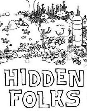 Hidden Folks (PC)