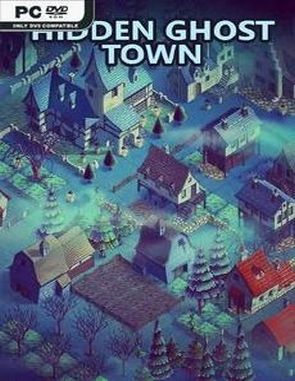 Hidden Ghost Town (PC)