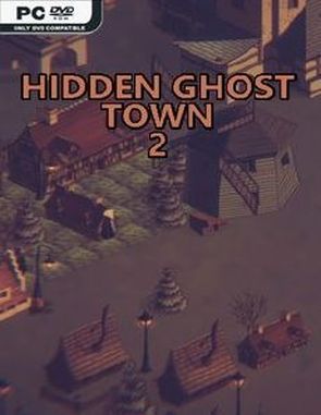 Hidden Ghost Town 2 (PC)