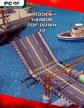 Hidden Harbor: Top Down 3D (PC)
