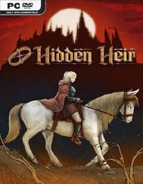 Hidden Heir (PC)