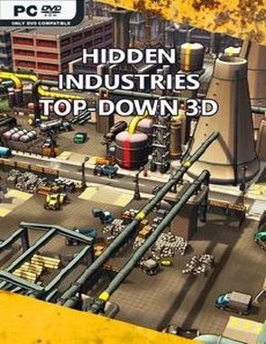 Hidden Industries: Top Down 3D (PC)